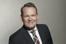 Offenburg holt Haribo-Manager als Marketing-Chef - Der Ex-Haribo-Manager Sven Jacobsen wird Marketing-Chef der Stadt Offenburg - Foto: Stadt Offenburg